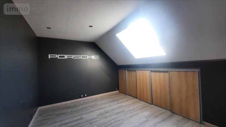 Maison a vendre Theillay 41300 Loir-et-Cher 225 m2 10 pièces 319500 euros