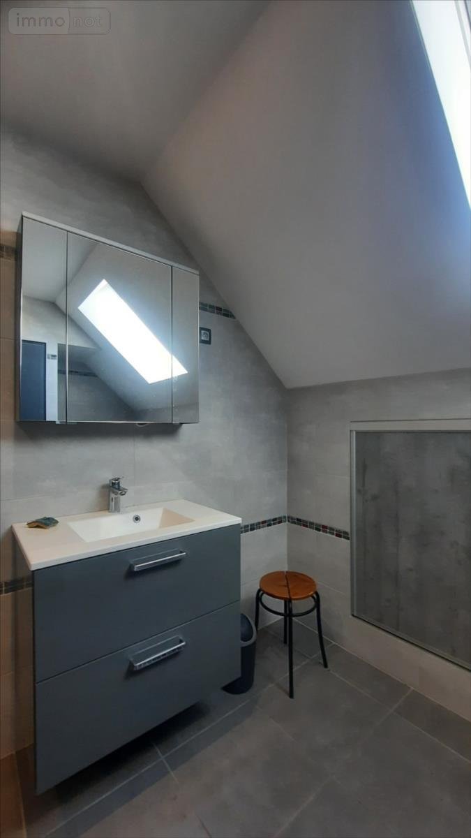 Maison a vendre Theillay 41300 Loir-et-Cher 225 m2 10 pièces 297900 euros