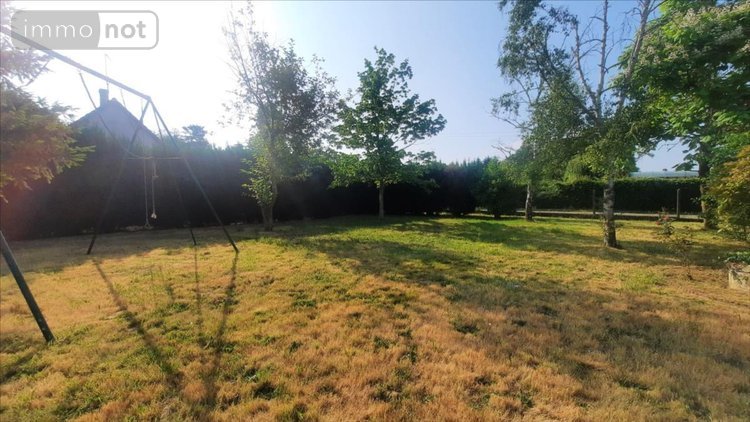 Maison a vendre Theillay 41300 Loir-et-Cher 225 m2 10 pièces 297900 euros