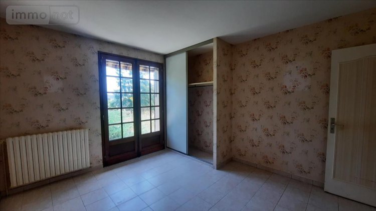 Maison a vendre Val-Fouzon 36210 Indre 85 m2 3 pièces 96750 euros