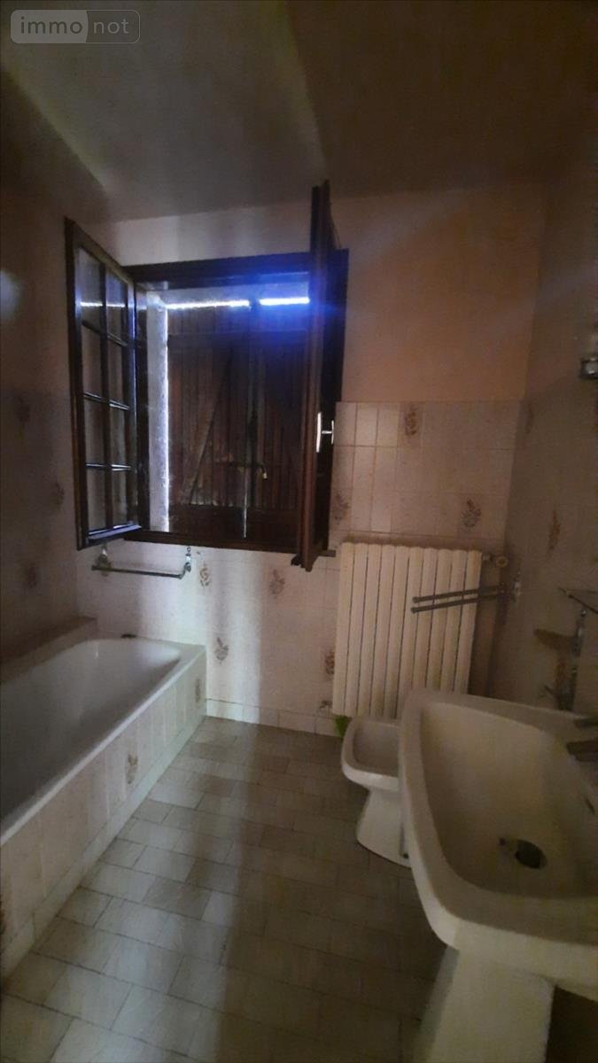 Maison a vendre Val-Fouzon 36210 Indre 85 m2 3 pièces 86000 euros