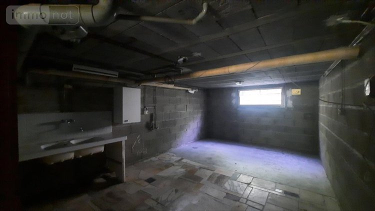 Maison a vendre Val-Fouzon 36210 Indre 85 m2 3 pièces 86000 euros