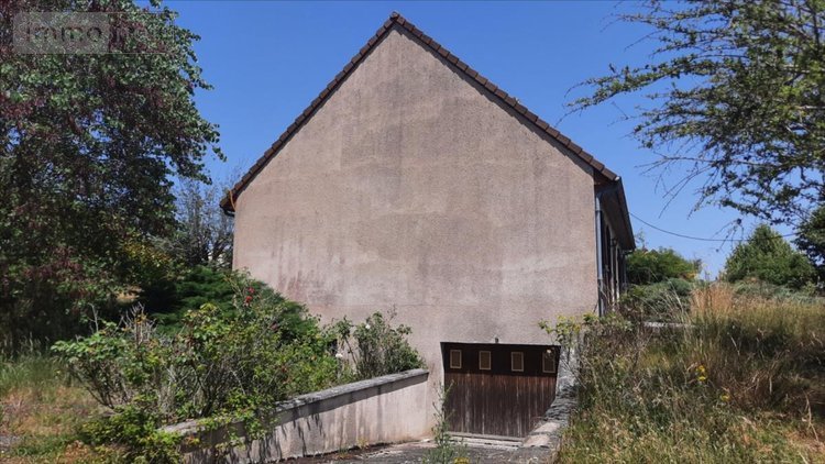 Maison a vendre Val-Fouzon 36210 Indre 85 m2 3 pièces 96750 euros