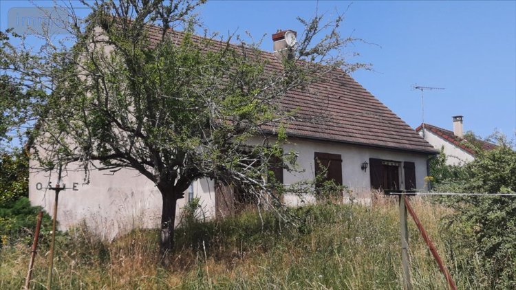 Maison a vendre Val-Fouzon 36210 Indre 85 m2 3 pièces 96750 euros
