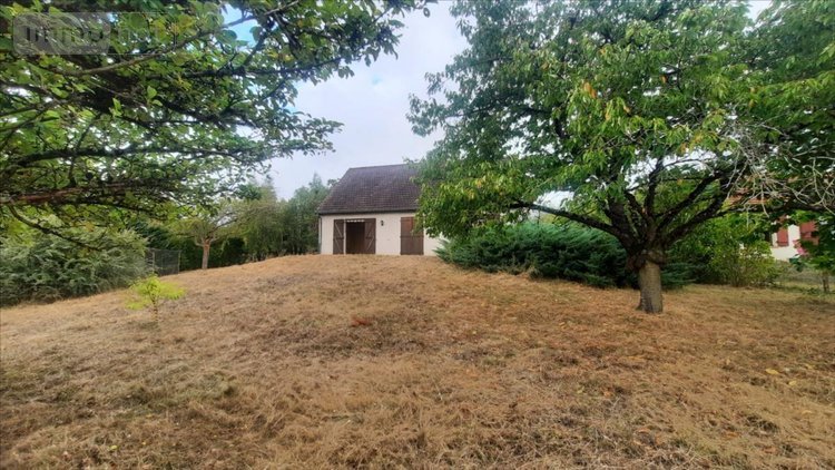 Maison a vendre Val-Fouzon 36210 Indre 85 m2 3 pièces 86000 euros
