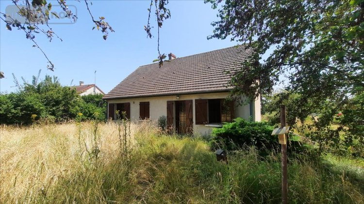 Maison a vendre Val-Fouzon 36210 Indre 85 m2 3 pièces 96750 euros