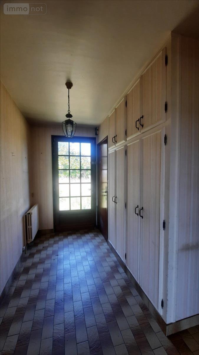 Maison a vendre Val-Fouzon 36210 Indre 85 m2 3 pièces 96750 euros