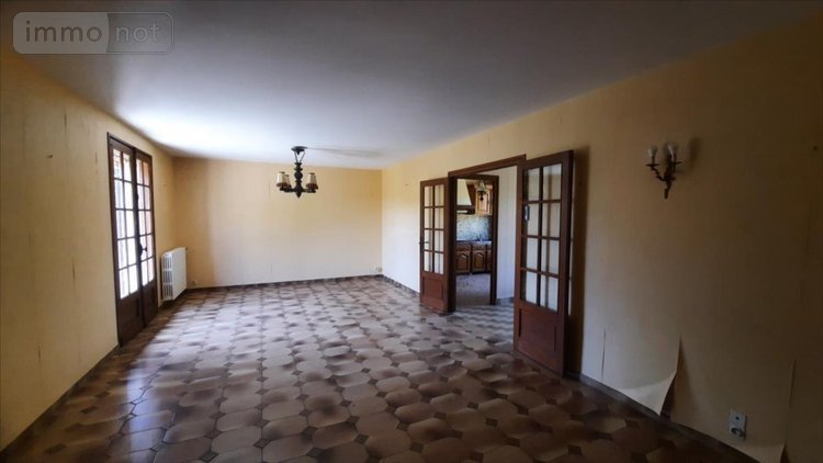 Maison a vendre Val-Fouzon 36210 Indre 85 m2 3 pièces 86000 euros