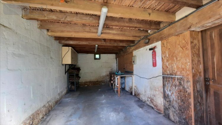 Maison a vendre Vicq-sur-Nahon 36600 Indre 110 m2 3 pièces 96750 euros