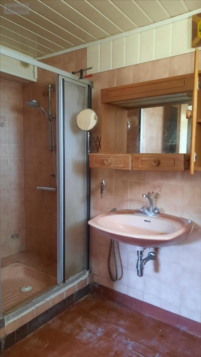 Maison a vendre Vicq-sur-Nahon 36600 Indre 110 m2 3 pièces 96750 euros