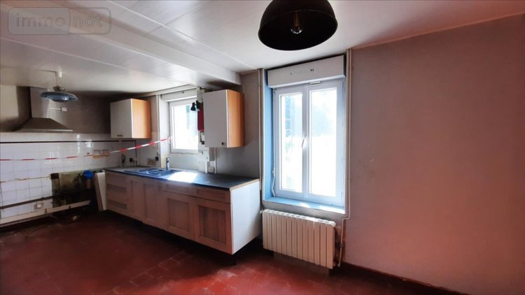 Maison a vendre Vicq-sur-Nahon 36600 Indre 110 m2 3 pièces 96750 euros