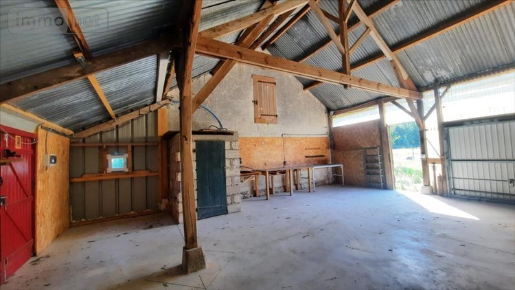 Maison a vendre Vicq-sur-Nahon 36600 Indre 110 m2 3 pièces 96750 euros