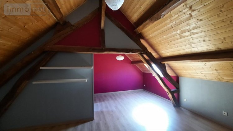 Maison a vendre Vicq-sur-Nahon 36600 Indre 110 m2 3 pièces 96750 euros