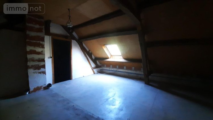 Maison a vendre Vicq-sur-Nahon 36600 Indre 110 m2 3 pièces 96750 euros