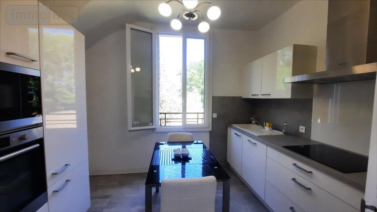 Maison a vendre Veuil 36600 Indre 85 m2 3 pièces 118250 euros