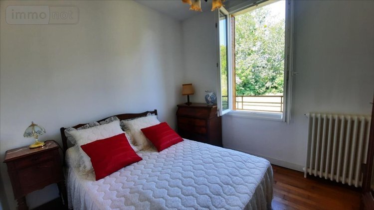 Maison a vendre Veuil 36600 Indre 85 m2 3 pièces 107500 euros