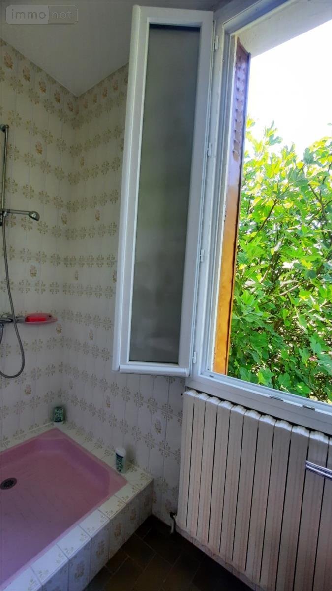 Maison a vendre Veuil 36600 Indre 85 m2 3 pièces 118250 euros