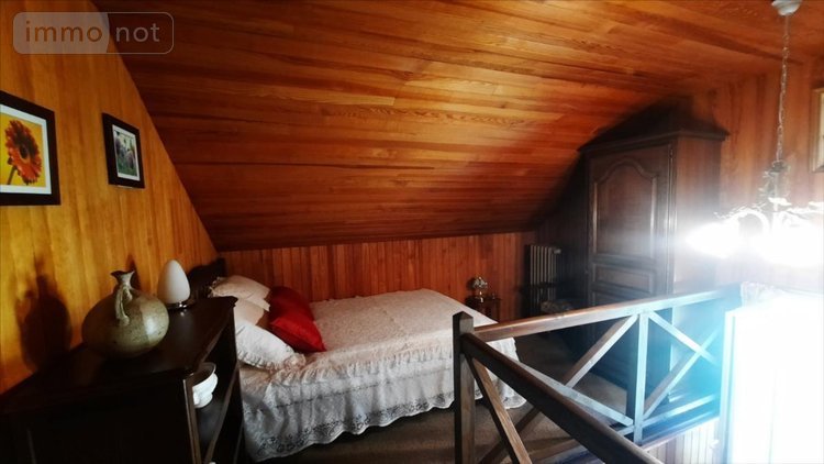 Maison a vendre Veuil 36600 Indre 85 m2 3 pièces 107500 euros