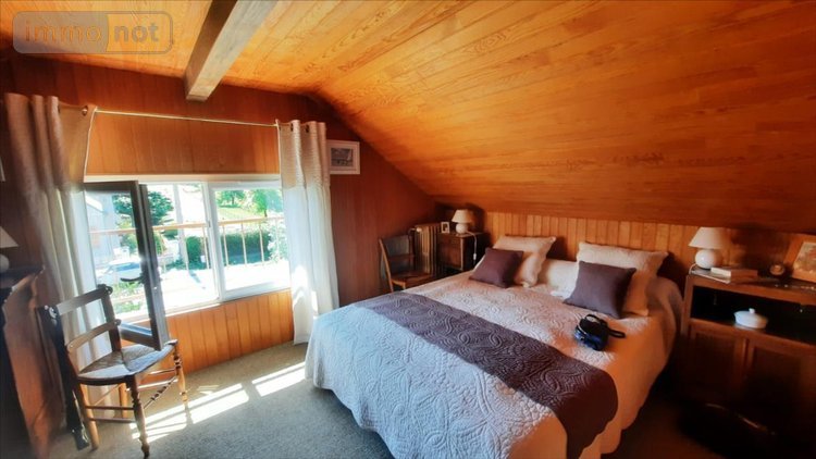 Maison a vendre Veuil 36600 Indre 85 m2 3 pièces 107500 euros