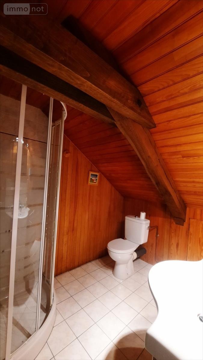 Maison a vendre Veuil 36600 Indre 85 m2 3 pièces 107500 euros