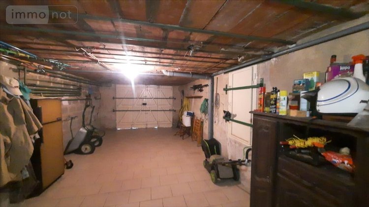 Maison a vendre Veuil 36600 Indre 85 m2 3 pièces 107500 euros