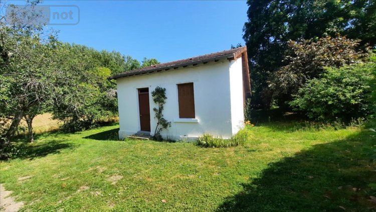 Maison a vendre Veuil 36600 Indre 85 m2 3 pièces 118250 euros