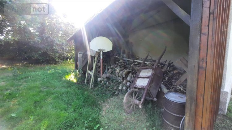 Maison a vendre Veuil 36600 Indre 85 m2 3 pièces 118250 euros