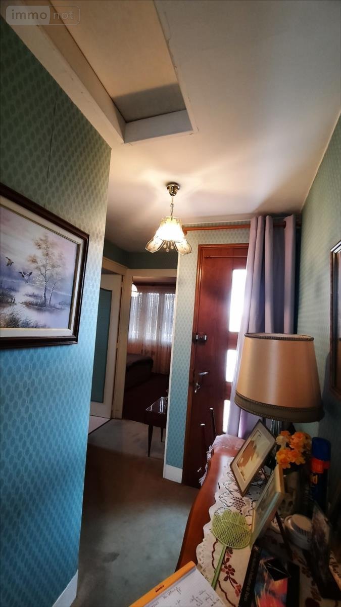 Maison a vendre Valençay 36600 Indre 103 m2 5 pièces 129000 euros