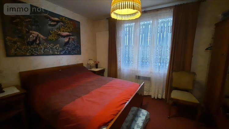 Maison a vendre Valençay 36600 Indre 103 m2 5 pièces 129000 euros