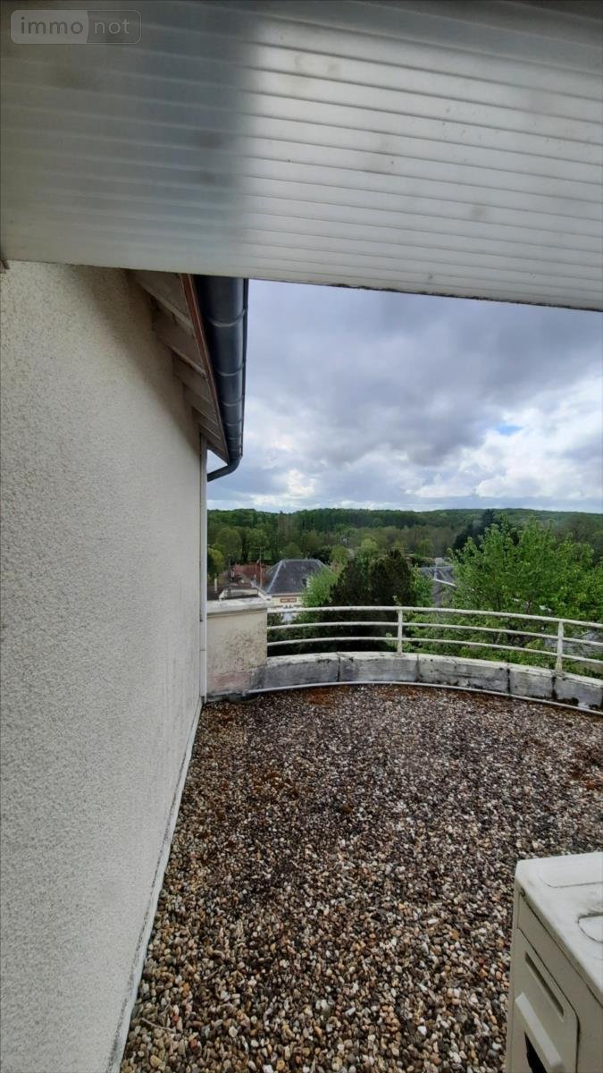 Maison a vendre Valençay 36600 Indre 103 m2 5 pièces 129000 euros