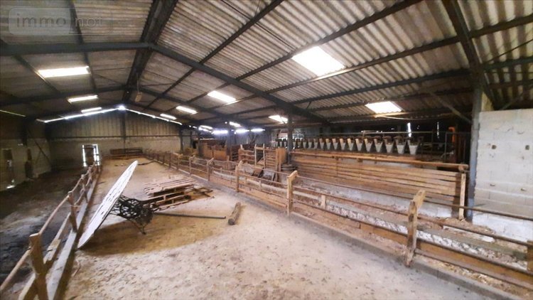 Bien agricole a vendre Luçay-le-Mâle 36360 Indre  119900 euros