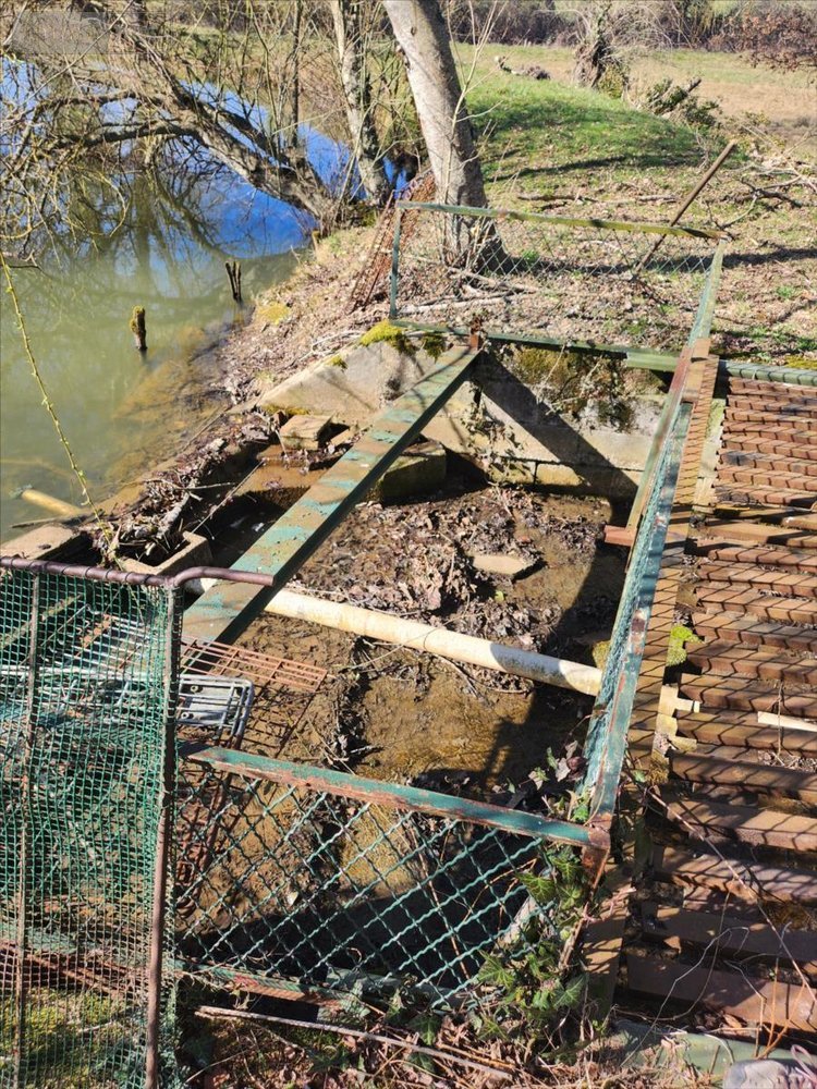 Terrains de loisirs bois etangs a vendre Touchay 18160 Cher 30545 m2  85760 euros