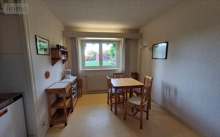 Maison a vendre Carhaix-Plouguer 29270 Finistère 117 m2 7 pièces 220500 euros