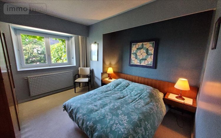 Maison a vendre Carhaix-Plouguer 29270 Finistère 117 m2 7 pièces 220500 euros