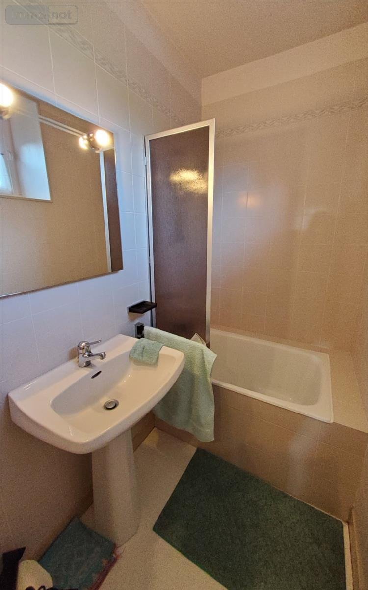 Maison a vendre Carhaix-Plouguer 29270 Finistère 117 m2 7 pièces 220500 euros