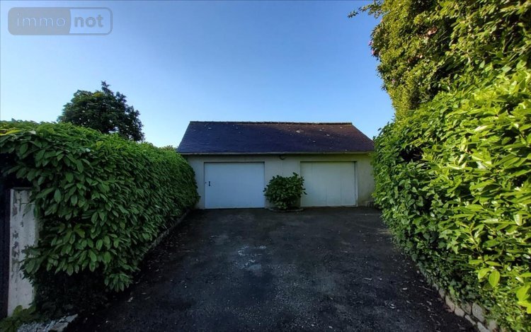 Maison a vendre Carhaix-Plouguer 29270 Finistère 117 m2 7 pièces 220500 euros