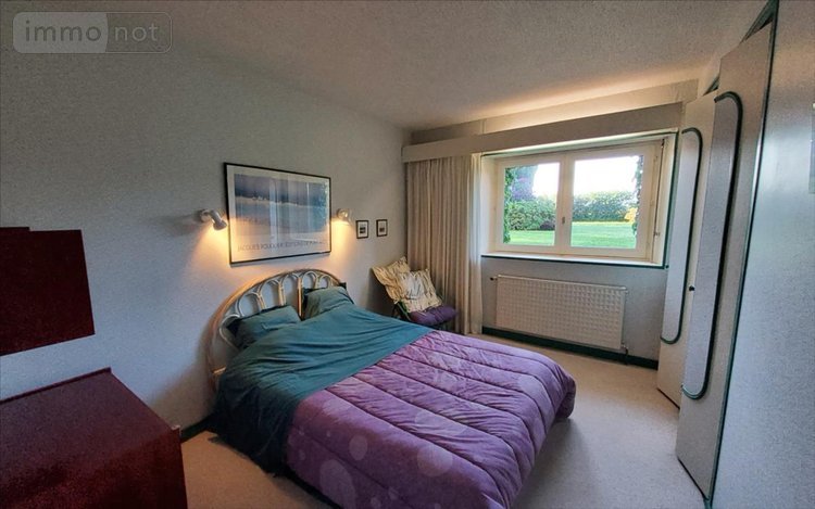 Maison a vendre Carhaix-Plouguer 29270 Finistère 117 m2 7 pièces 220500 euros