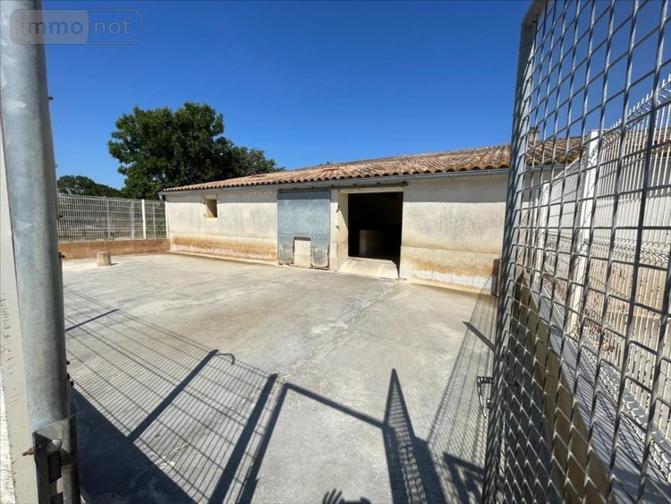 Maison a vendre Andilly 17230 Charente-Maritime 336 m2 8 pièces 1352000 euros