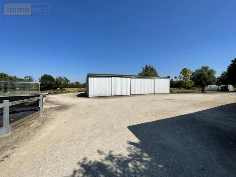 Maison a vendre Andilly 17230 Charente-Maritime 336 m2 8 pièces 1352000 euros