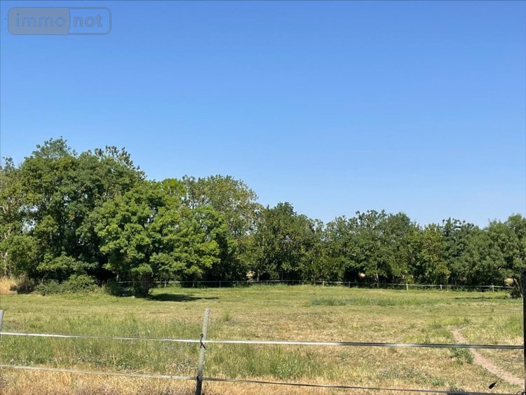 Maison a vendre Andilly 17230 Charente-Maritime 336 m2 8 pièces 1352000 euros