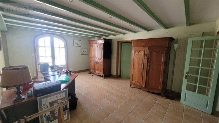 Maison a vendre Andilly 17230 Charente-Maritime 336 m2 8 pièces 1352000 euros