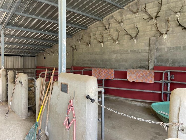 Maison a vendre Andilly 17230 Charente-Maritime 336 m2 8 pièces 1352000 euros