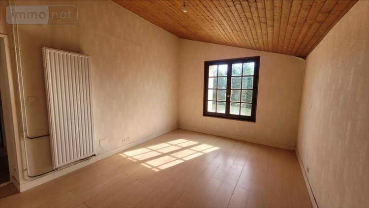 Maison a vendre Andilly 17230 Charente-Maritime 336 m2 8 pièces 1352000 euros