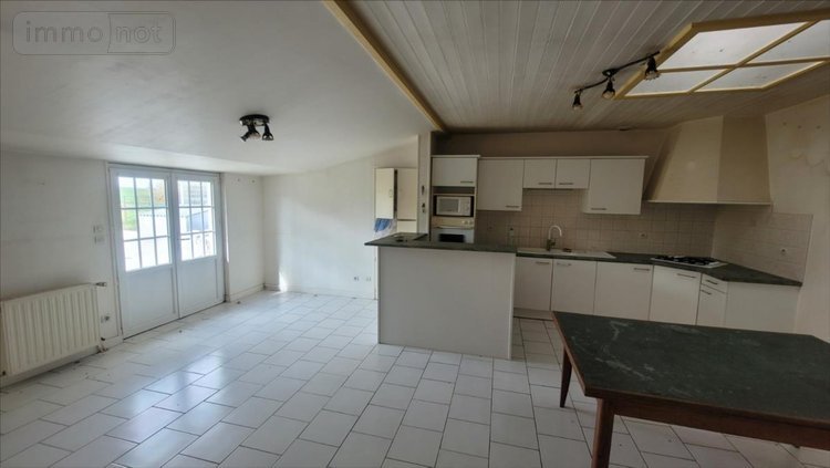 Maison a vendre Andilly 17230 Charente-Maritime 336 m2 8 pièces 1352000 euros