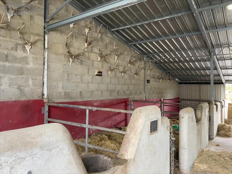 Maison a vendre Andilly 17230 Charente-Maritime 336 m2 8 pièces 1352000 euros