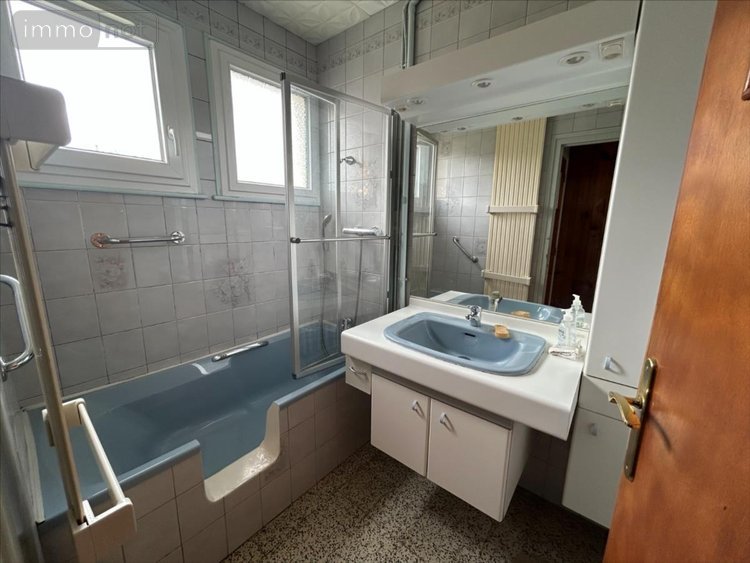 Maison a vendre Wimereux 62930 Pas-de-Calais 97 m2 5 pièces 368000 euros