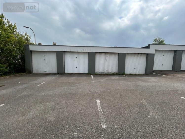 Appartement a vendre Boulogne-sur-Mer 62200 Pas-de-Calais 93 m2 5 pièces 121900 euros