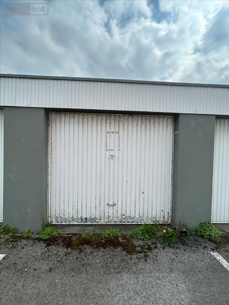 Appartement a vendre Boulogne-sur-Mer 62200 Pas-de-Calais 93 m2 5 pièces 121900 euros