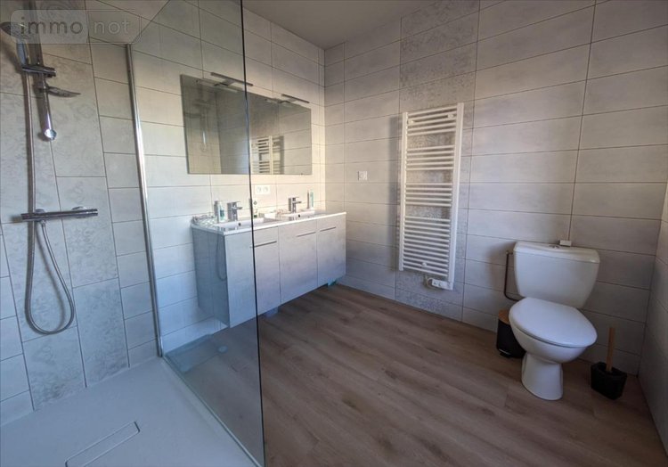 Maison a vendre La Gaubretière 85130 Vendée 82 m2 3 pièces 186000 euros