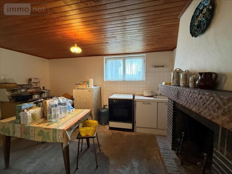 Maison a vendre Le Vivier-sur-Mer 35960 Ille-et-Vilaine 116 m2 4 pièces 241640 euros